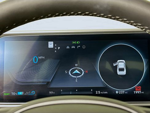 Used 2024 Hyundai Ioniq 6 SE image 19