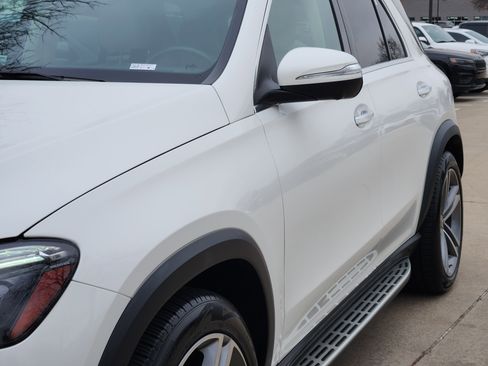 Used 2022 Mercedes-Benz GLE 350 GLE 350 image 9