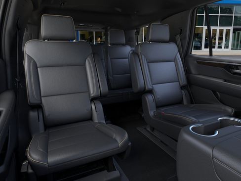 New 2026 Chevrolet Tahoe Premier RWD image 19
