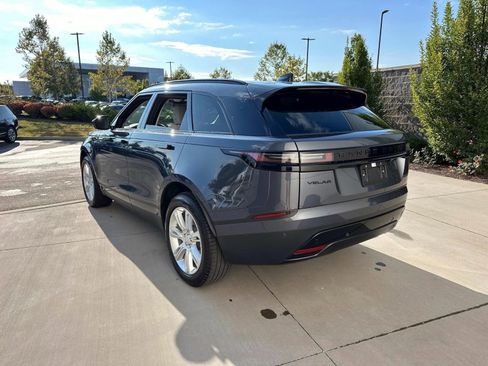 Used 2025 Land Rover Range Rover Velar S image 7