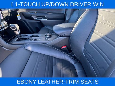 New 2025 Ford Ranger Lariat w/ FX4 Off-Road Package image 14