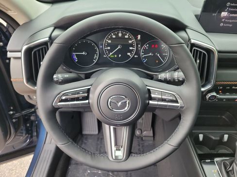 New 2026 MAZDA CX-50 2.5 Hybrid w/ Weather Package AWD/4WD image 23