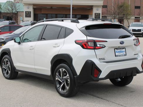 Used 2026 Subaru Crosstrek 2.0i Premium image 7