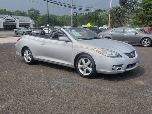 Used 2008 Toyota Solara SLE FWD image 3