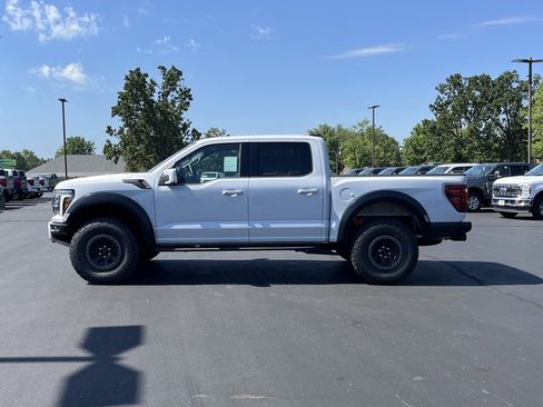 New 2025 Ford F150 Raptor image 30