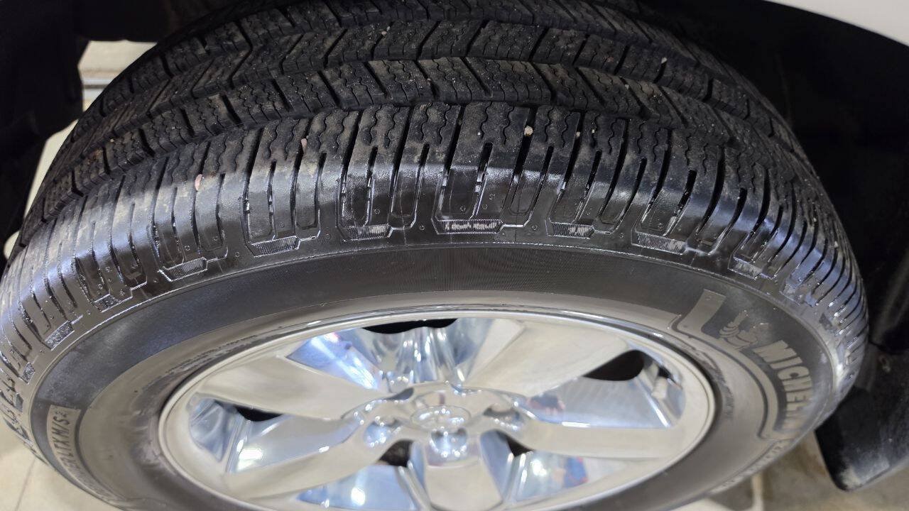 Used 2016 RAM 1500 Big Horn AWD/4WD image 13