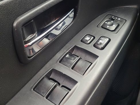 Used 2021 Mitsubishi Outlander Sport LE AWD/4WD image 27