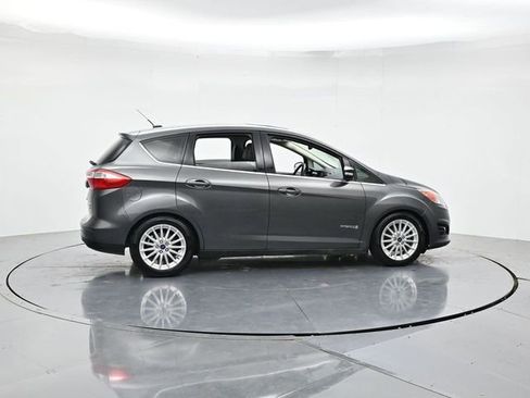 Used 2016 Ford C-MAX SEL w/ Equipment Group 302A FWD image 2