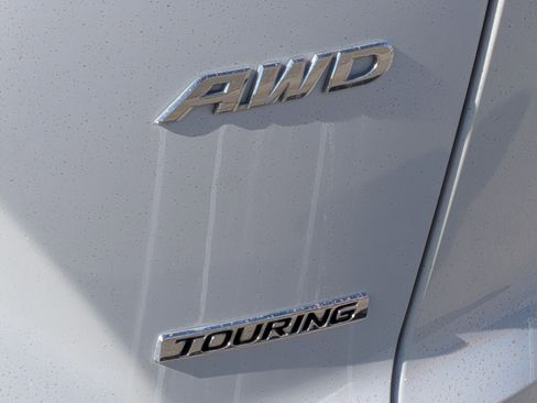 Certified 2022 Honda CR-V Touring image 29