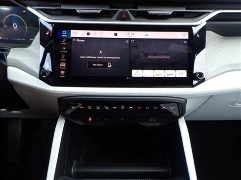 New 2026 Jeep Cherokee Laredo AWD/4WD image 16