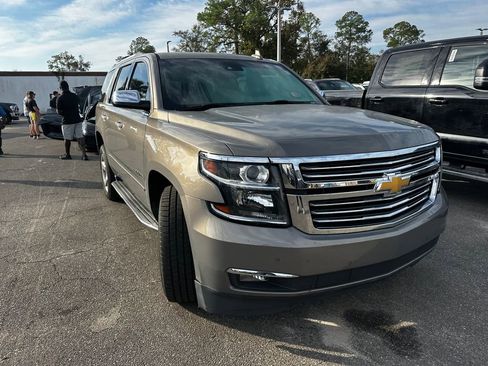 Used 2017 Chevrolet Tahoe Premier image 10