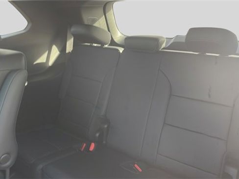 New 2026 Buick Enclave Sport Touring image 19