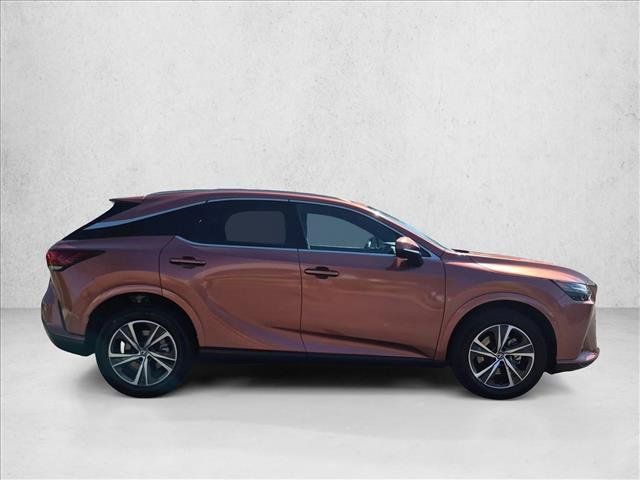 Used 2024 Lexus RX 350 Premium w/ Convenience Package FWD image 4
