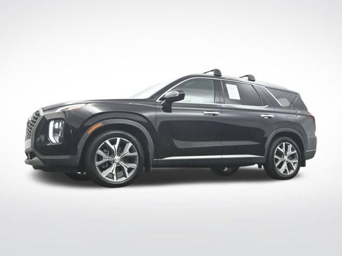 Used 2022 Hyundai Palisade SEL w/ Premium Package FWD image 32
