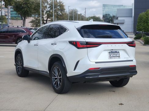 Used 2024 Lexus NX 350 AWD image 5