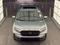 Used 2025 Honda Ridgeline RTL image 16
