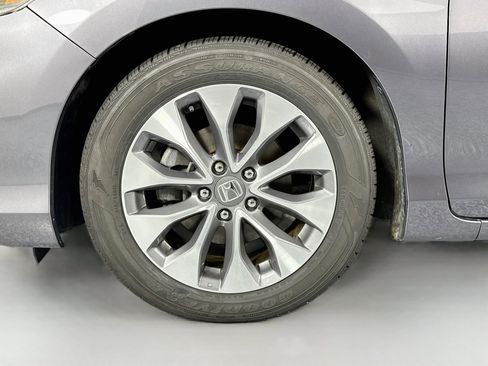 Used 2013 Honda Accord EX-L image 30