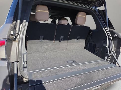 New 2026 Lincoln Navigator Black Label image 8