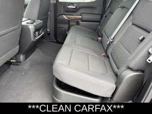 Used 2019 Chevrolet Silverado 1500 LT Trail Boss image 13