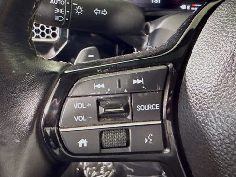 Used 2023 Honda Civic Sport image 14