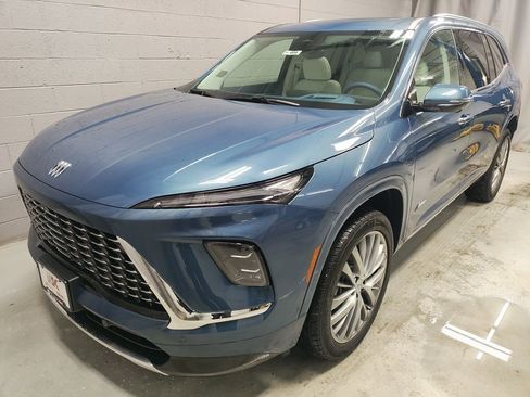 New 2026 Buick Enclave Avenir w/ Super Cruise Package image 19