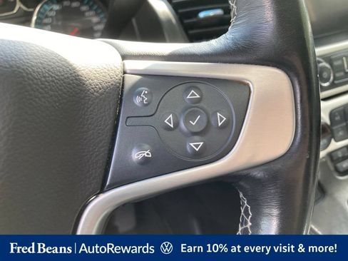 Used 2019 GMC Yukon SLT w/ Open Road Package AWD/4WD image 41
