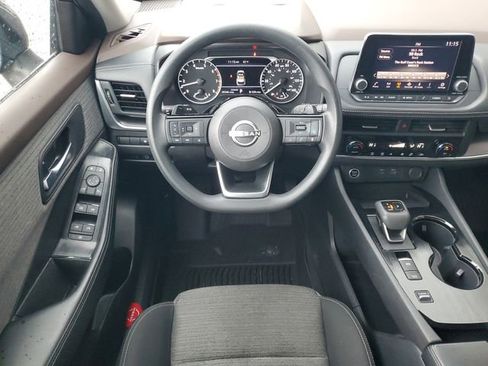 Certified 2023 Nissan Rogue SV image 26