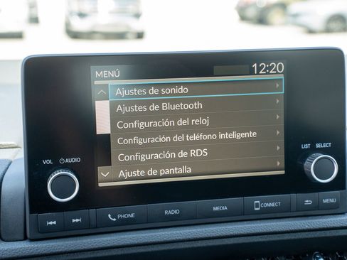 Certified 2023 Honda CR-V Sport image 34