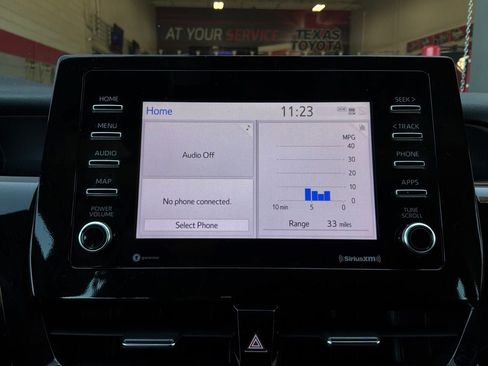 Used 2023 Toyota Camry LE FWD image 26