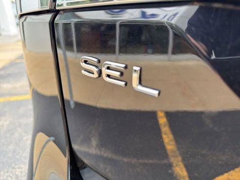 New 2026 Volkswagen Atlas SEL Premium R-Line AWD/4WD image 29