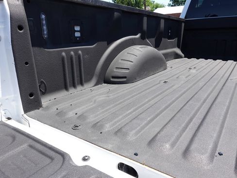 Used 2024 Ford F250 XLT w/ FX4 Off-Road Package AWD/4WD image 27