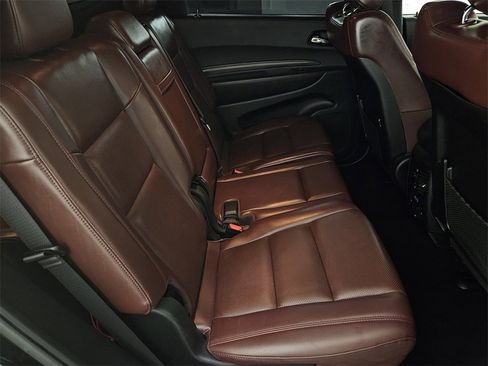 Used 2023 Dodge Durango R/T image 28