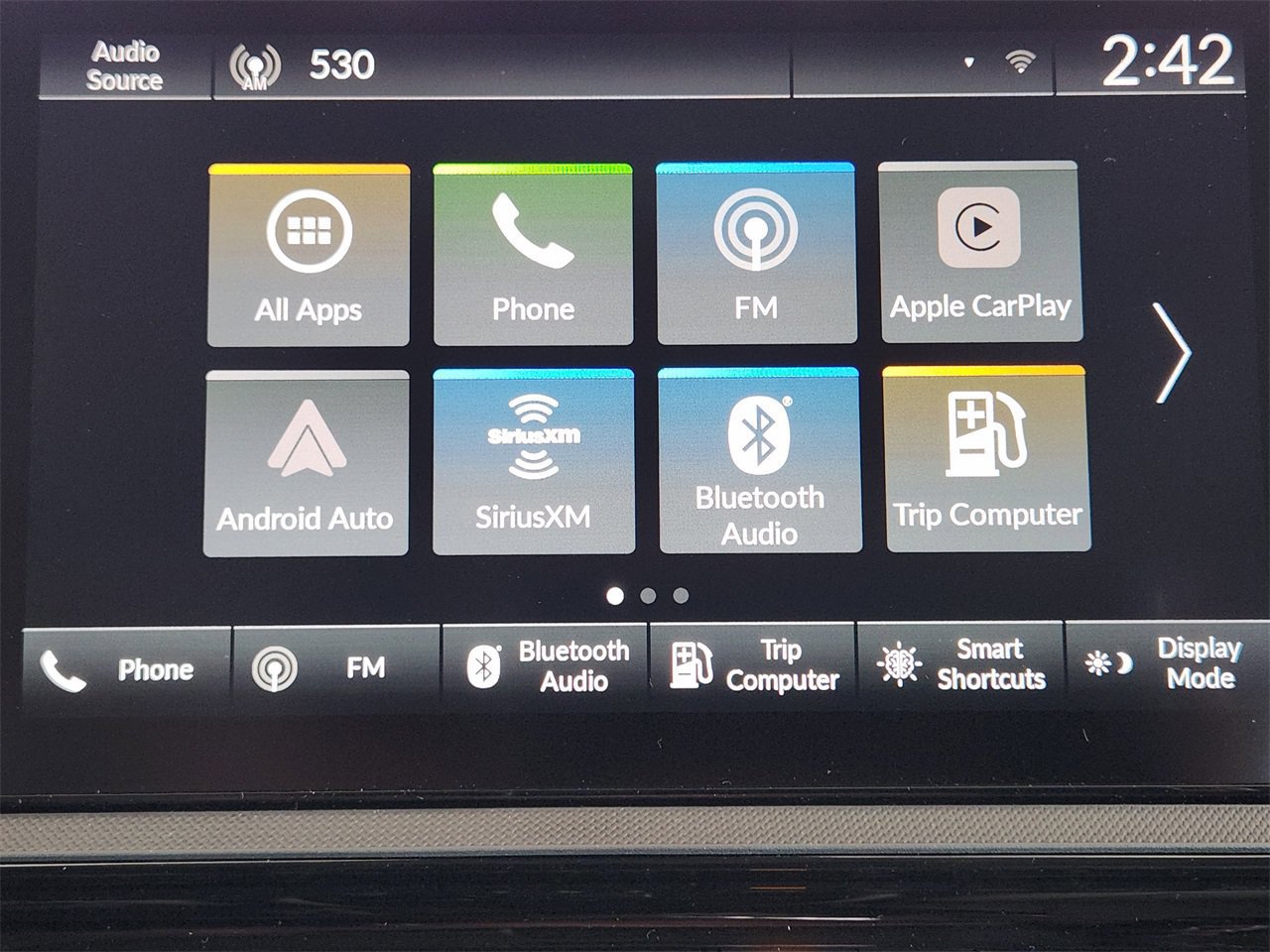 New 2027 Honda Odyssey EX-L image 13