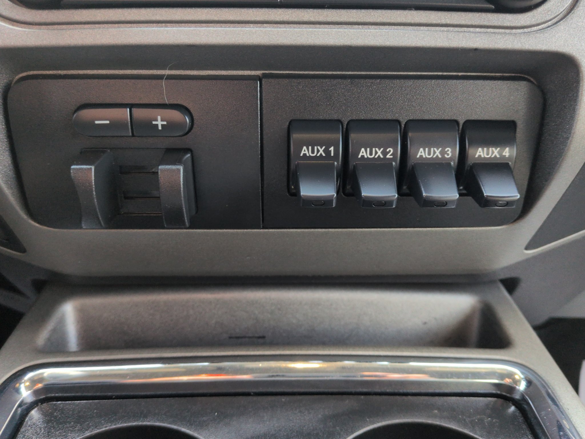 Used 2012 Ford F250 XLT w/ XLT Premium Pkg AWD/4WD image 22
