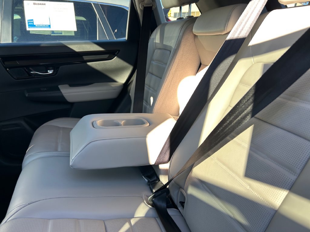 Used 2024 Honda CR-V EX-L image 30