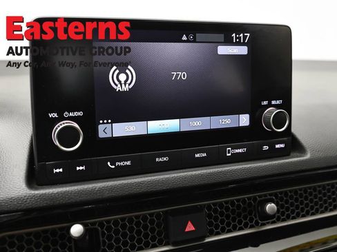 Used 2025 Honda Civic Sport image 18