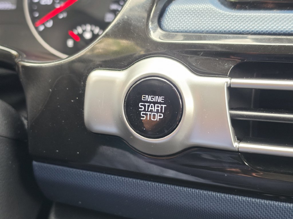 Used 2022 Kia Seltos S FWD image 28