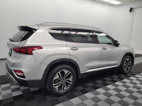 Used 2019 Hyundai Santa Fe Limited w/ Cargo Package image 10