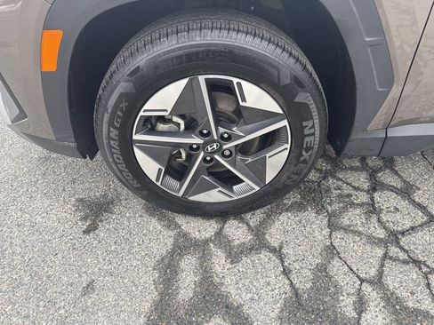 Used 2025 Hyundai Tucson SEL image 10