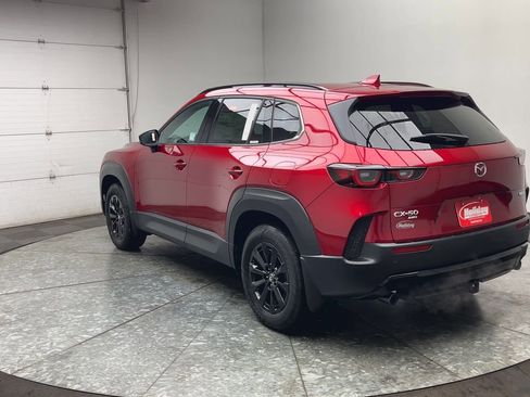 New 2026 MAZDA CX-50 AWD 2.5 Hybrid w/ Weather Package image 39