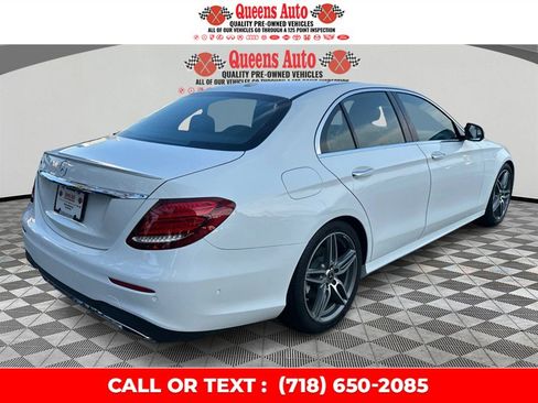 Used 2018 Mercedes-Benz E 300 image 7