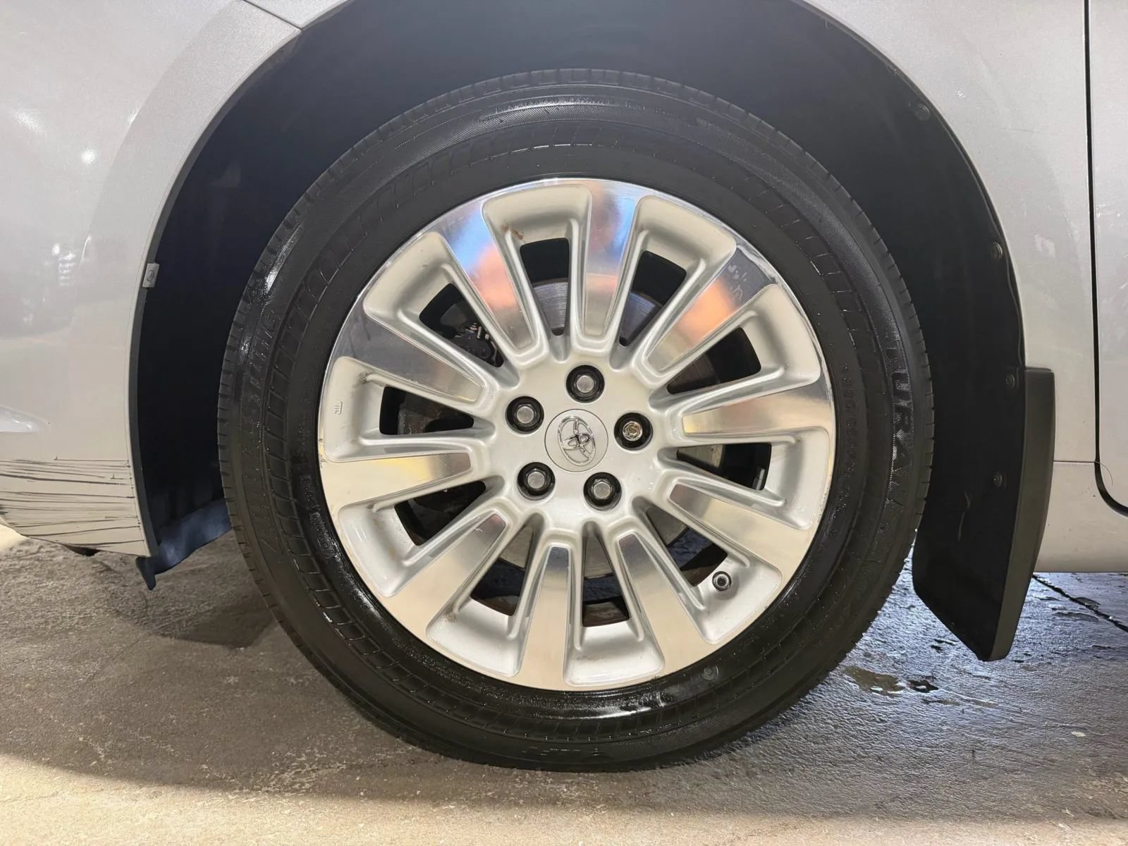 Used 2016 Toyota Sienna XLE Premium w/ Protection Package AWD/4WD image 22