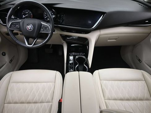 Used 2023 Buick Envision Avenir AWD/4WD image 15