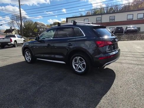 Used 2019 Audi Q5 2.0T Premium image 7