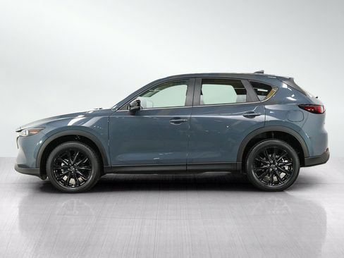 Used 2024 MAZDA CX-5 Carbon Edition AWD/4WD image 2