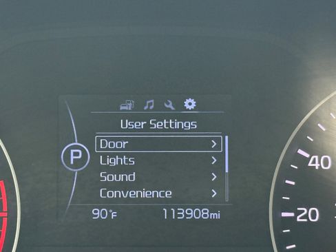 Used 2018 Kia Sportage LX w/ LX Popular Package FWD image 14