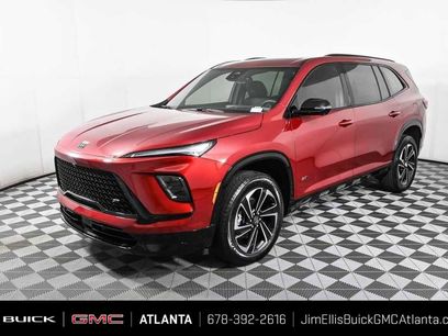 New 2026 Buick Enclave Sport Touring w/ Power Package