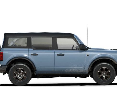 New 2025 Ford Bronco Big Bend AWD/4WD image 30