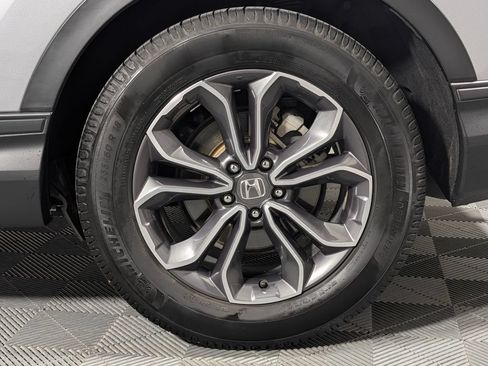 Used 2020 Honda CR-V EX image 28