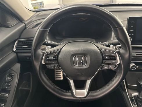 Used 2022 Honda Accord Sport Special Edition image 17
